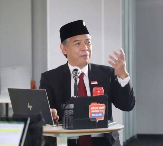 Sumber Input Foto: Yayasan At-Taubah Sukahurip Cigedug, Esa Sukmawijaya, Asdep Kemitraan Pemuda, Kemenpora RI