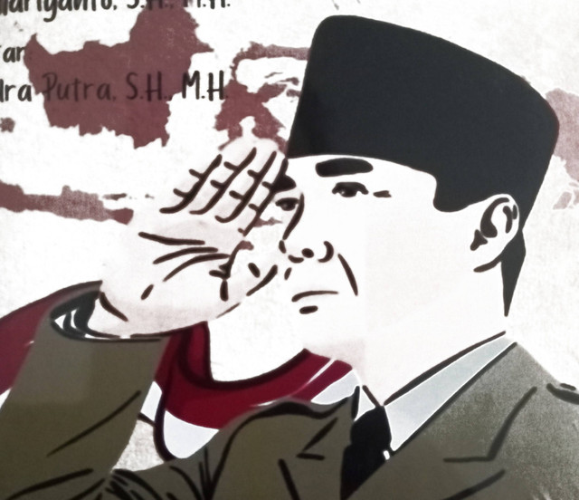 Foto Dokumentasi Pribadi