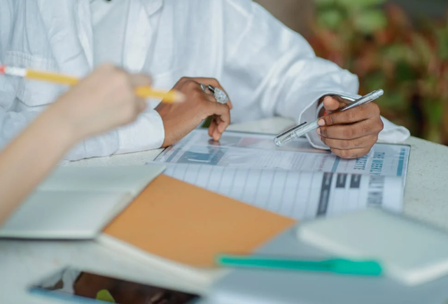 Ilustrasi contoh kalimat sanggahan cpns 2024. Sumber: Pexels/Zen Chung