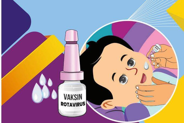 Sumber: Dinas Kesehatan Aceh, Ilustrasi Imunisasi Dasar Pada Anak