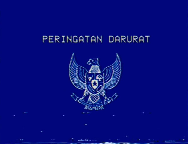 Sebuah Ilustrasi dari Channel YouTube EAS Indonesia yang diduga viral pada tanggal 22 Agustus 2024