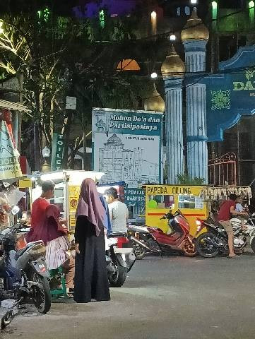 foto jualan atau usaha kecil by Tasya