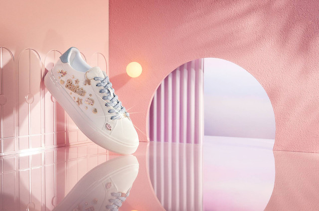 Koleksi terbaru ALDO x Barbie. Foto: Dok. ALDO Indonesia