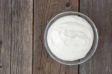 Greek Yogurt memiliki kandungan laktosa lebih rendah dibandingkan susu pasteurisasi maupun UHT (SUmber: Shutterstock)