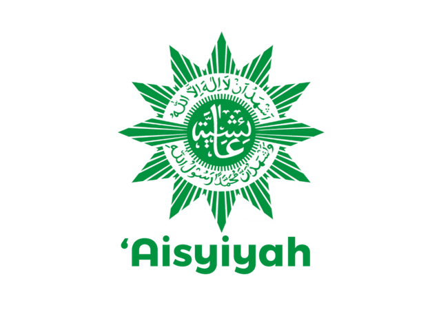 Foto logo 'Aisyiyah