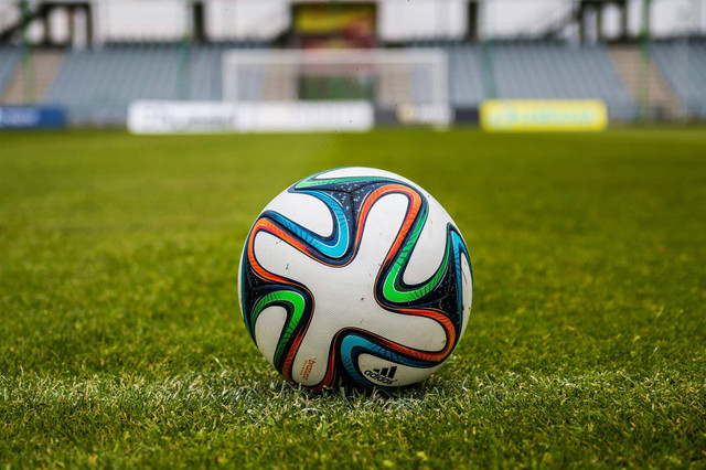 Ilustrasi Presiden FIFA Pertama, Foto: Pexels/Pixabay