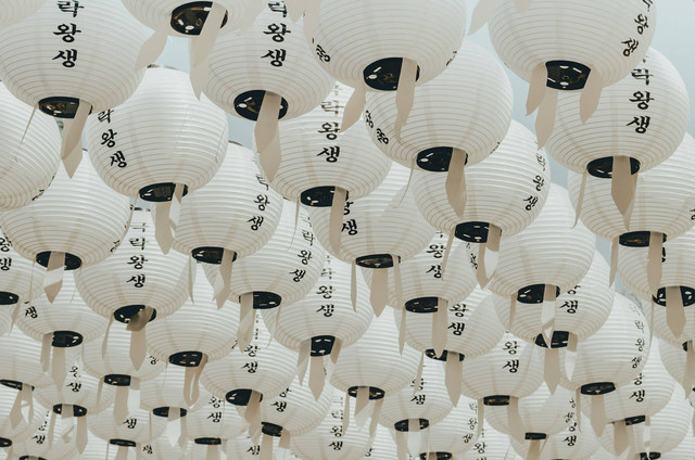 Wisata Ala Korea di Bekasi. Foto Hanya Ilustrasi, Bukan Tempat Sebenarnya. Sumber Unsplash Valery Rabchenyuk