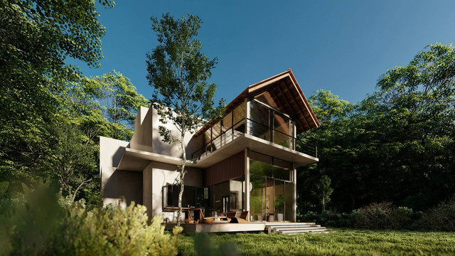 Tempat Wisata di Cicurug Sukabumi. Foto hanya ilustrasi bukan tempat sebenarnya. Sumber foto: Unsplash/