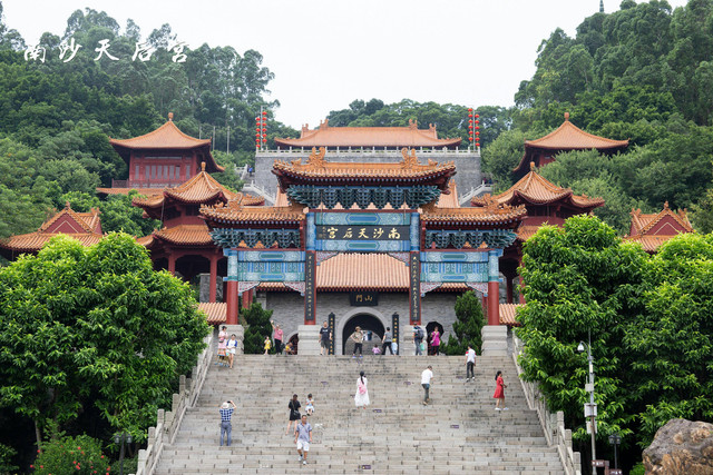 Peninggalan Peradaban Cina Kuno, Pexels/fei wang