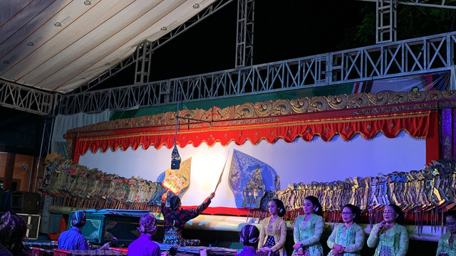 Foto Kegiatan HUT SAR Distrik Bantul yang Ke-11 | Foto : Elfrida Fahrizky Luthfie