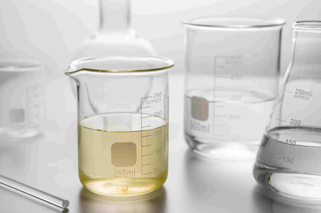 Chemical Lab, Source: Freepik