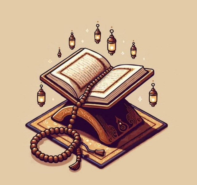 ilustrasi foto Al-Quran/ shutterstock