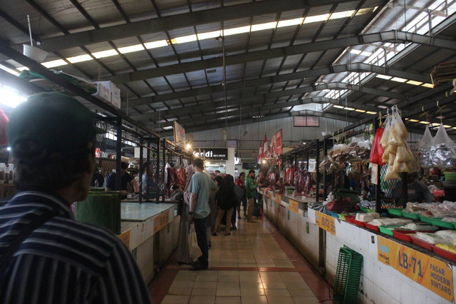 gambar pasar by dhiya