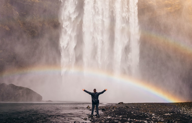 tempat wisata di jeruklegi. Foto hanyalah ilustrasi, bukan tempat yang sebenarnya. Sumber: Unsplash/Jared Erondu