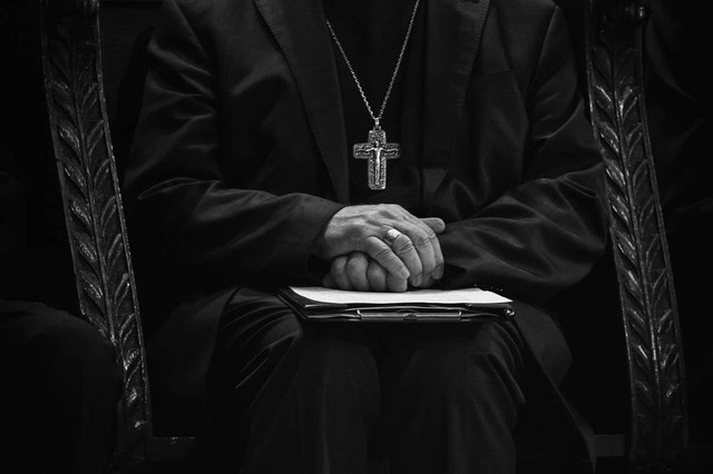 Ilustrasi doa Rosario hari Sabtu. Foto: pixabay.com/wenphotos