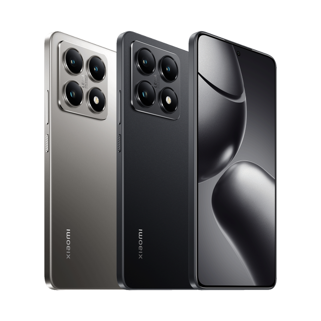 warna Xiaomi 14T. Sumber: mi.co.id