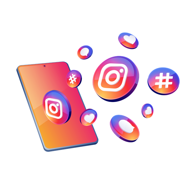 Logo Instagram (https://pixabay.com/illustrations/instagram-social-media-icons-logo-6560837/)