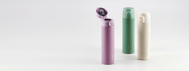 cara mencuci tumbler lock n lock. Sumber: locknlock.com