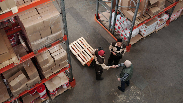 Inventory Management, Foto: Canva