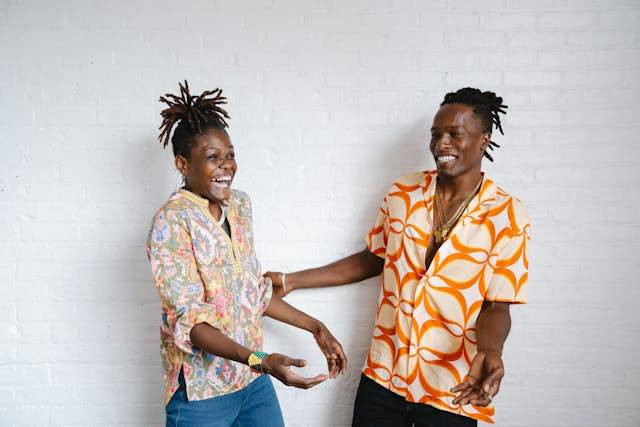 Ilustrasi apa arti vibes di TikTok? Sumber: Pexels/Greta Hoffman