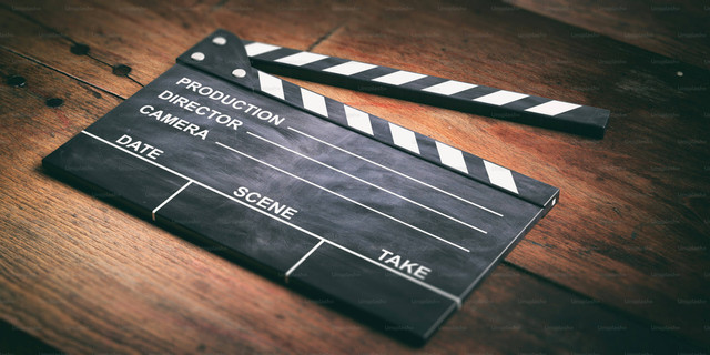 Ilustrasi Pemain Film Sosok Ketiga, Foto: Unsplash/Gambar Getty
