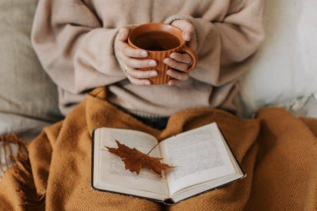 Ilustrasi ciri ciri orang introvert. Sumber: pexels.com/Vlada Karpovich