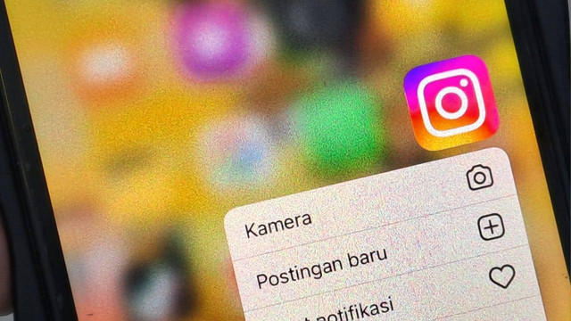Foto diambil oleh Raissa Latetia Riyandani