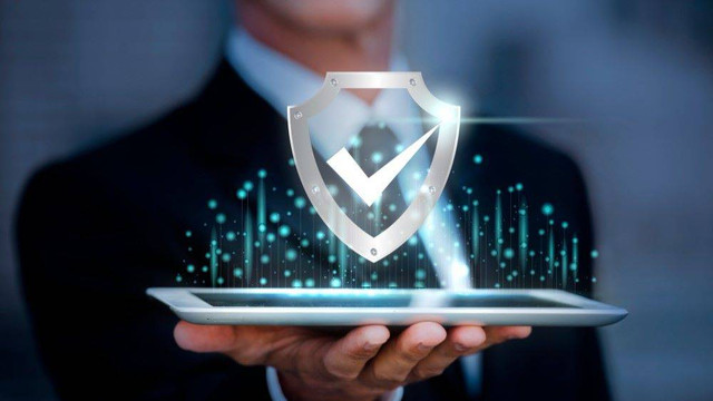 Ilustrasi Zero Trust dalam dunia siber. Foto: Freepik