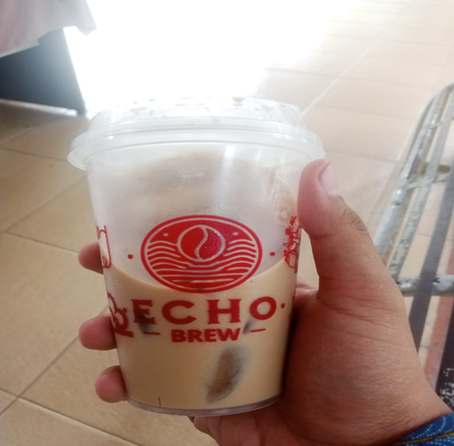 produk EchoBrew
