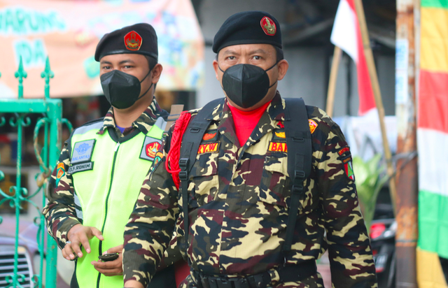 Ilustrasi tugas pamong budaya ahli pertama. Sumber: www.unsplash.com