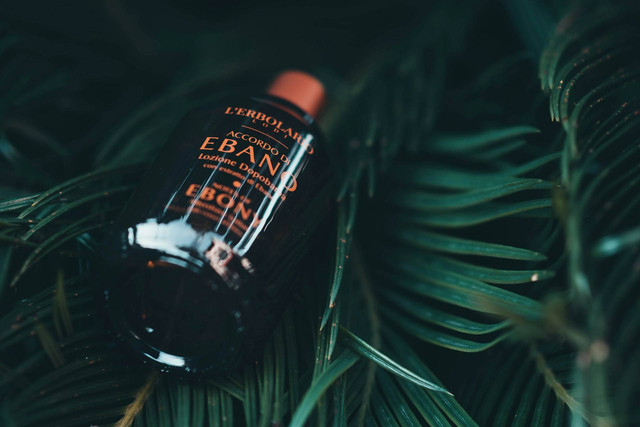 Ilustrasi untuk Parfum Pria yang Tidak Bikin Pusing. Sumber: Unsplash/Edoardo Cuoghi