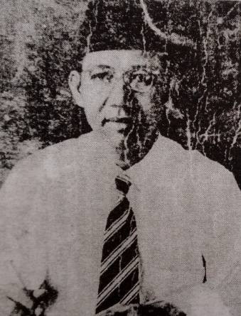 Sumber Foto : BALAI PUSTAKA Tim Pemutakhiran (Buku Sejarah Nasional Indonesia jilid VI)