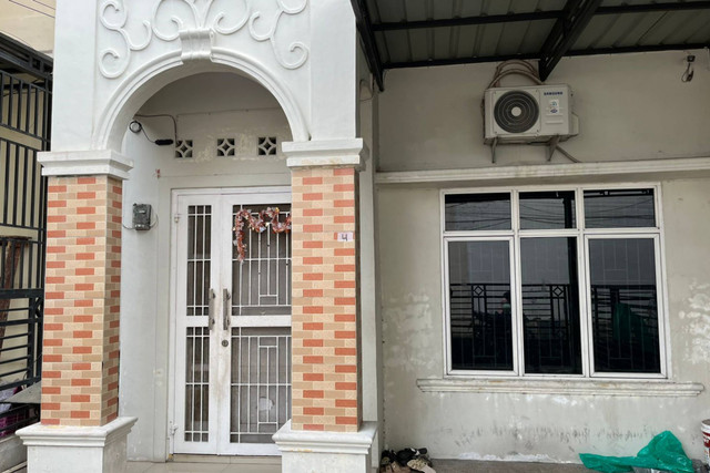 Murni Daycare Medan, Kamis, 10 Oktober 2024. Foto: Tri Vosa Fabiola Ginting/kumparan