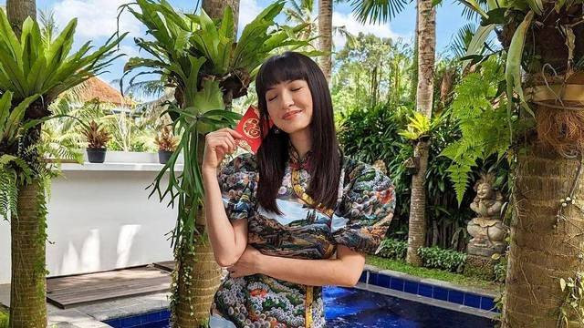 Profil Raline Shah, Foto: Instagram/@ralineshah.
