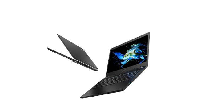 Ilustrasi Acer harga 3 jutaan. Foto: Acer 