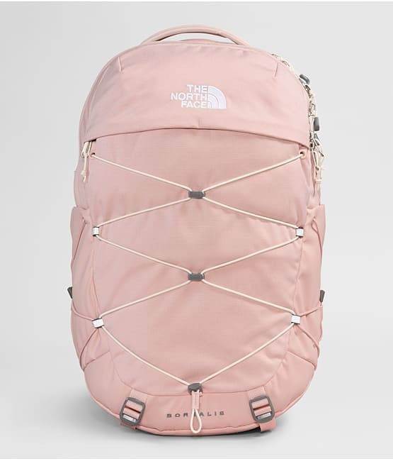 Gambar cara membedakan tas The North Face asli dan palsu Sumber: thenorthface.com