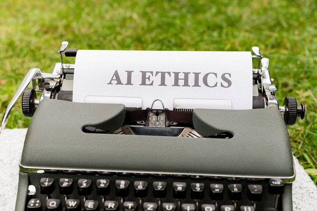 ilustrasi urgensi etika. sumber foto :https://pixabay.com/photos/ai-ethics-ai-bias-reduction-8296760/