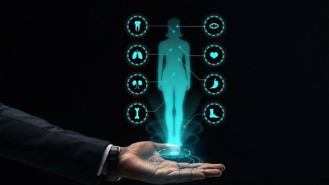 Inovasi AI Mendeteksi Penyakit. Foto: Freepik