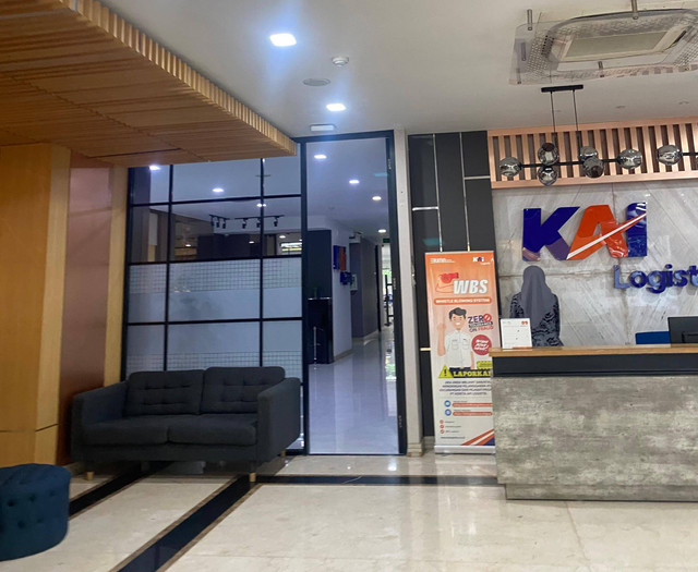 Dokumentasi pribadi Cahyani