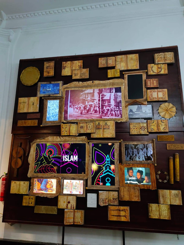 Gambar ini milik pribadi