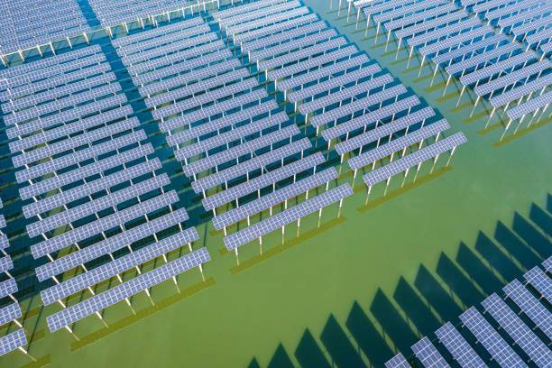 Ilustrai Energi Baru Terbarukan. Foto : iStock