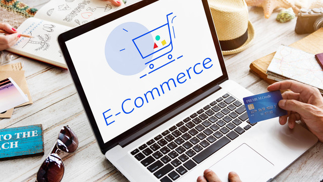sumber: Freepik.com (ilustrasi e-commerce)