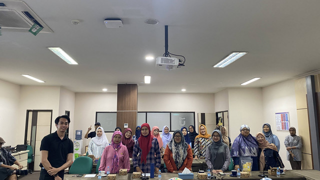 Sumber : Dokumen RKB (2024)