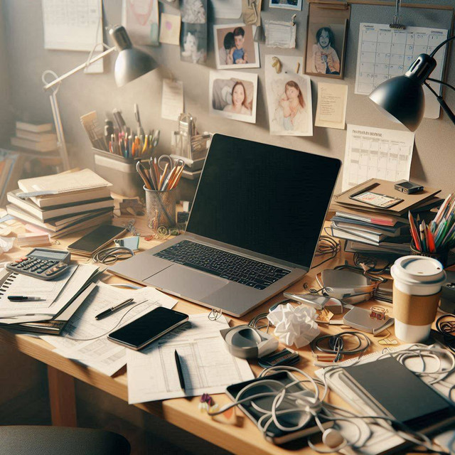 Ilustrasi pendidikan. Panduan penulisan skripsi yang benar. Skripsi seperti marathon, bukan sprint. Ilustrasi gambar dibuat dengan menggunakan Microsoft Copilot.