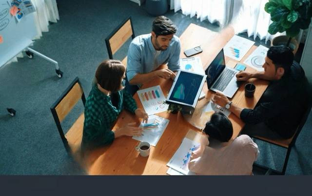 https://www.shutterstock.com/image-photo/top-view-business-people-discuss-idea-2500273101