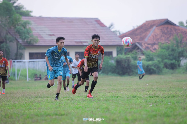 Pengalaman pribadi