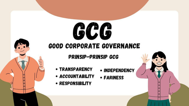 Sumber Gambar: Prinsip-Prinsip Good Corporate Governance