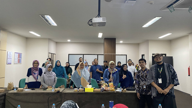 Sumber : Komunitas UMKM Business Corner (2024)