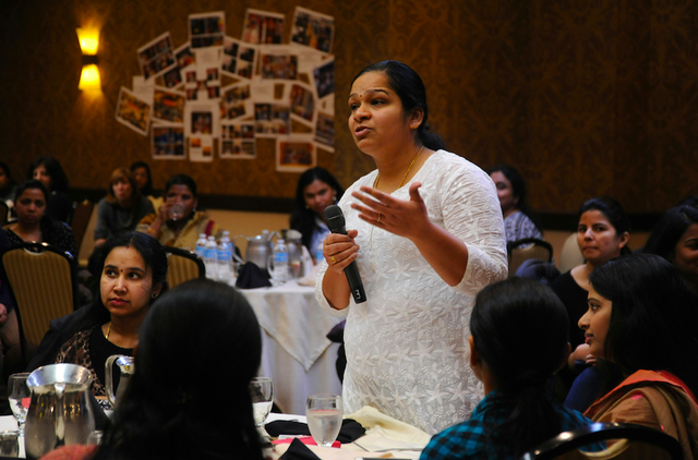 Ilustrasi soft spoken adalah. Sumber: www.unsplash.com