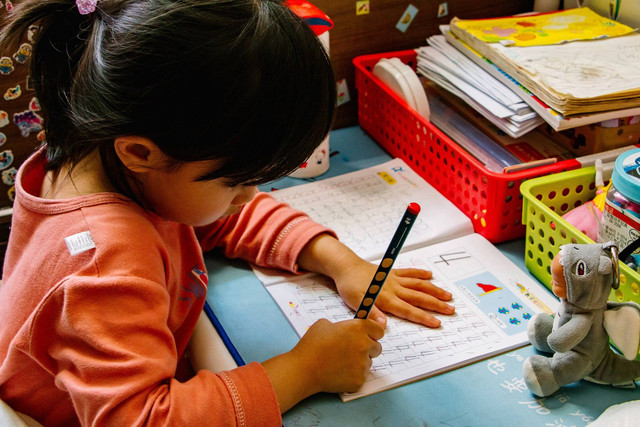 Ilustrasi Soal UTS PKn Kelas 3 Semester 1 Kurikulum Merdeka, sumber gambar: unsplash/Jason Sung